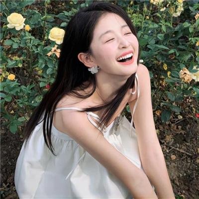 美人脸